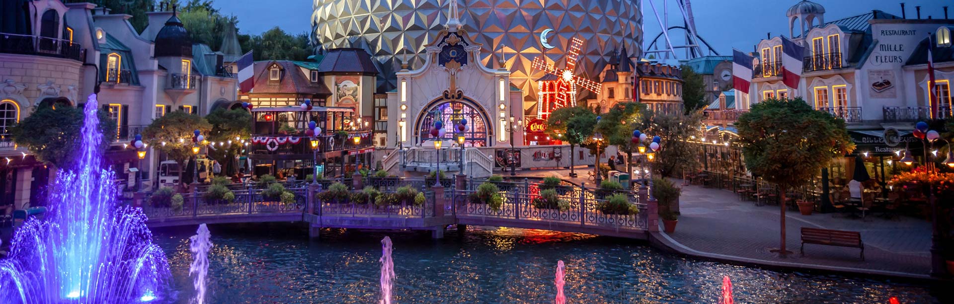 Europa-Park