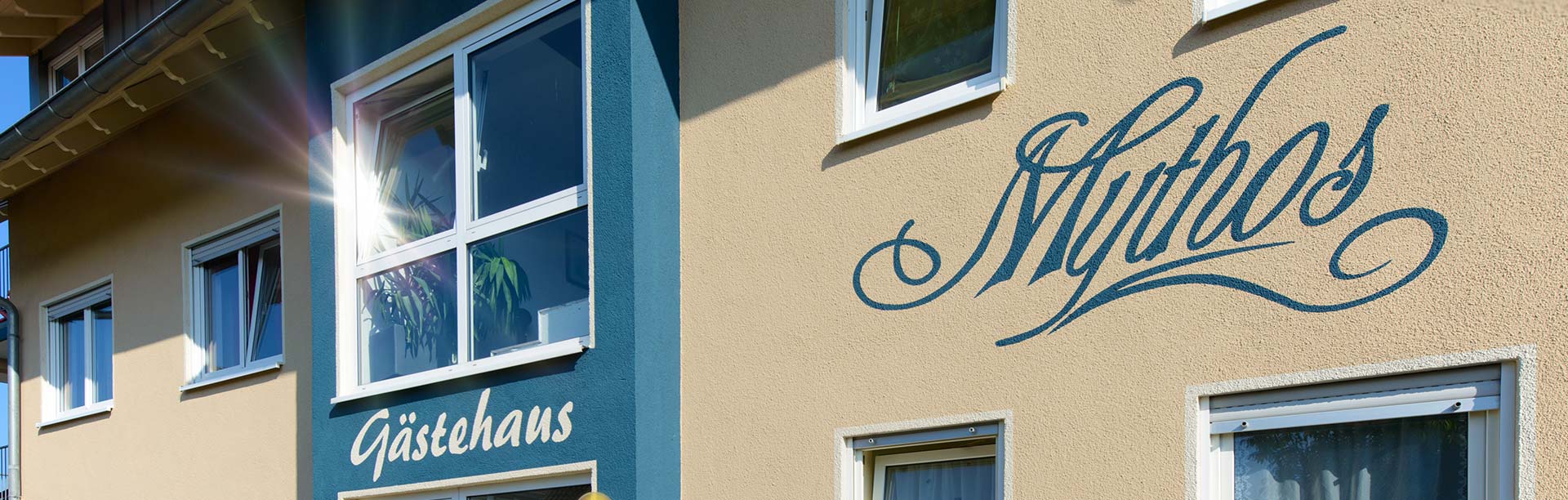 Gästehaus