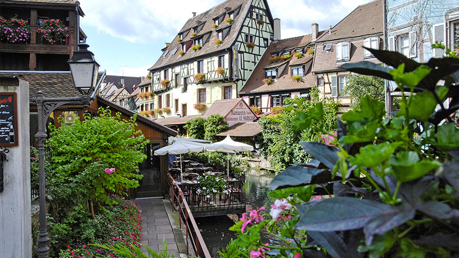 Colmar